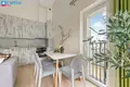 Квартира 2 комнаты 49 м² Вильнюс, Литва