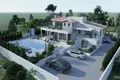 Villa 4 chambres 210 m² Pegeia, Bases souveraines britanniques