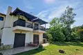 2 bedroom house 80 m² Fourka, Greece