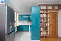 Appartement 3 chambres 48 m² Vilnius, Lituanie