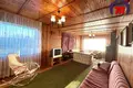 Casa 107 m² Akciabrski siel ski Saviet, Bielorrusia