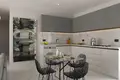 2 bedroom apartment 81 m² Bodrum, Turkey