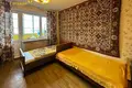 2 room apartment 50 m² Minsk, Belarus