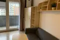 Appartement 2 chambres 49 m² en Varsovie, Pologne