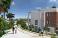 Mieszkanie 2 pokoi 60 m² Agios Epiktitos, Cypr Północny