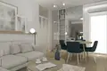 Apartamento 2 habitaciones 53 m² Tarnowo Podgorne, Polonia