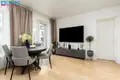Apartamento 2 habitaciones 46 m² Vilna, Lituania
