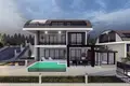 Dom 3 pokoi 265 m² Mediterranean Region, Turcja