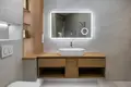 Apartamento 4 habitaciones 154 m² Budapest, Hungría