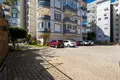 Wohnung 3 zimmer  Tosmur, Türkei