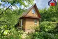 House 102 m² Aziaryckaslabadski sielski Saviet, Belarus