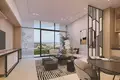 2 bedroom apartment 104 m² Dubai, UAE