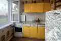 Appartement 3 chambres 49 m² Muchaviecki sielski Saviet, Bélarus