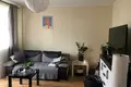 2 room apartment 47 m² in Warsaw, Poland