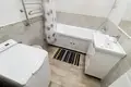 Wohnung 1 zimmer 41 m² Kopishche, Belarus