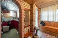 Casa 123 m² Aziaryckaslabadski siel ski Saviet, Bielorrusia