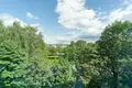 Apartamento 1 habitación 33 m² Minsk, Belarús