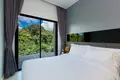 1 bedroom condo 43 m² Phuket, Thailand
