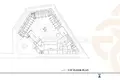 Mieszkanie 1 pokój 30 m² Choeng Thale, Tajlandia