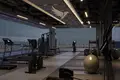 Mieszkanie 1 pokój 1 076 m² Dubaj, Emiraty Arabskie