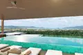 5-Zimmer-Villa 786 m² Phuket, Thailand