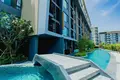 Apartamento 1 habitacion 3 440 m² Phuket, Tailandia