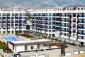 Apartamento 3 habitaciones 120 m² Alanya, Turquía