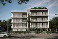 2 bedroom apartment 77 m² Pafos, Cyprus