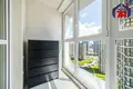Appartement 1 chambre 29 m² Minsk, Bélarus