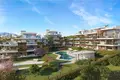 3 bedroom apartment 149 m² Estepona, Spain