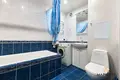 Appartement 3 chambres 64 m² Minsk, Bélarus