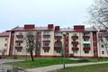 Apartamento 1 habitación 37 m² Naracki sielski Saviet, Bielorrusia