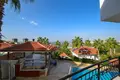 4 bedroom apartment 500 m² Mediterranean Region, Turkey