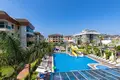 Appartement 3 chambres 120 m² Obakoy, Turquie