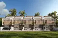 Villa de 2 dormitorios 148 m² Pererenan, Indonesia