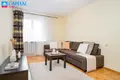 Appartement 1 chambre 38 m² Vilnius, Lituanie