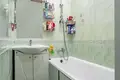 3 room apartment 50 m² Minsk, Belarus