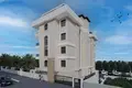 Apartamento 2 habitaciones 52 m² Kestel, Turquía