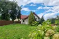 House 187 m² Ukmerge, Lithuania