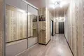 3 room apartment 91 m² Minsk, Belarus