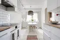 3 bedroom apartment 88 m² Helsinki sub-region, Finland