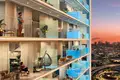 Appartement 4 chambres 106 m² Dubaï, Émirats arabes unis