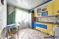 2 room apartment 52 m² Minsk, Belarus