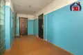 1 room apartment 27 m² Maladzyechna, Belarus