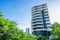 Mieszkanie 1 pokój 49 m² Budva, Czarnogóra