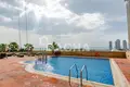 Apartamento 1 habitación 737 m² Dubái, Emiratos Árabes Unidos