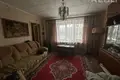 Квартира 3 комнаты 56 м² Борисов, Беларусь