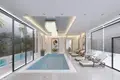 Apartamento 2 habitaciones 50 m² Kestel, Turquía