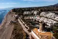 Willa 4 pokoi 370 m² Estepona, Hiszpania