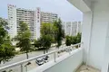 1 bedroom apartment 60 m² Mersin, Turkey